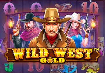 Игровой автомат Wild West Gold в CryptoBoss казино